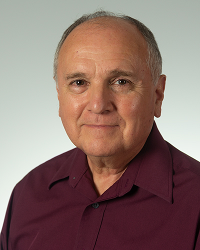 Author Photo