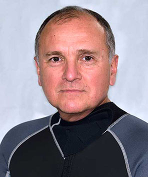 Author Photo